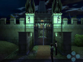 Broken Sword: The Sleeping Dragon Screenshot from Shacknews
