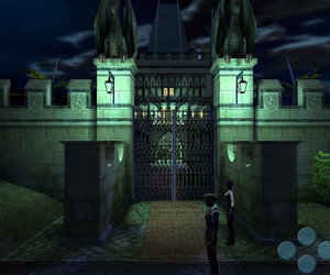 Broken Sword: The Sleeping Dragon Screenshots