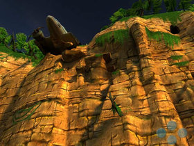 Broken Sword: The Sleeping Dragon Screenshot from Shacknews