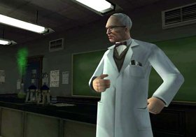 Bully Screenshot from Shacknews