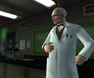 Bully (Canis Canem Edit) Files