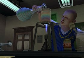 Bully Screenshot from Shacknews