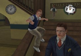 Bully Screenshot from Shacknews