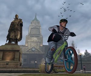 Bully (Canis Canem Edit) Files