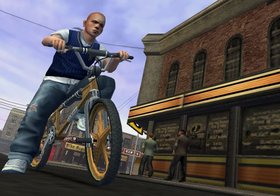 Bully Screenshot from Shacknews