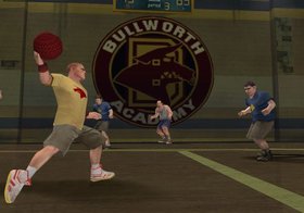 Bully Screenshot from Shacknews