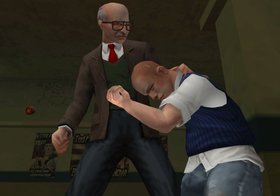 Bully Screenshot from Shacknews