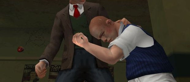 Bully (Canis Canem Edit) News
