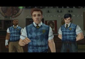 Bully Screenshot from Shacknews
