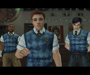 Bully (Canis Canem Edit) Screenshots