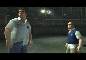 Bully Screenshot from Shacknews