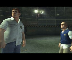 Bully (Canis Canem Edit) Chat