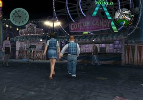 Bully Screenshot from Shacknews