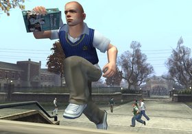 Bully Screenshot from Shacknews