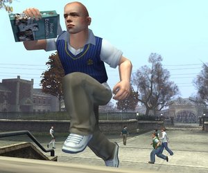 Bully (Canis Canem Edit) Videos