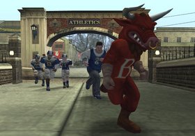 Bully Screenshot from Shacknews