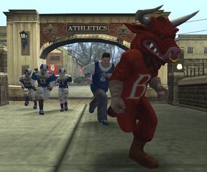 Bully (Canis Canem Edit) Screenshots