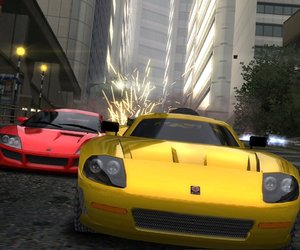Burnout Revenge Videos