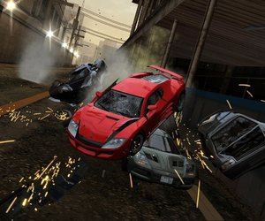 Burnout Revenge Chat