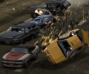 Burnout Revenge Chat