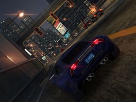 Burnout Revenge Screenshot from Shacknews