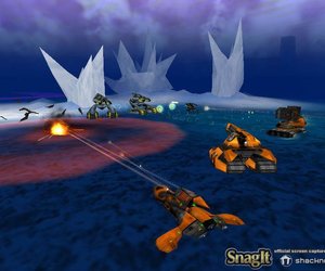 Battlezone II: Combat Commander Videos