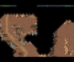 Command & Conquer Videos