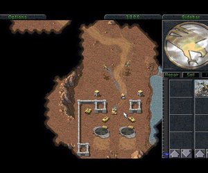 Command & Conquer Files