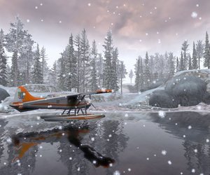 Cabela's Big Game Hunter 2007 10th Anniversary Edition: Alaskan Adventure Screenshots