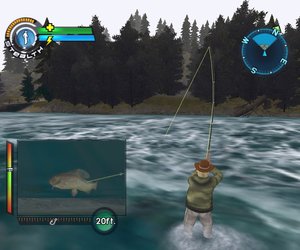 Cabela's Big Game Hunter 2007 10th Anniversary Edition: Alaskan Adventure Chat