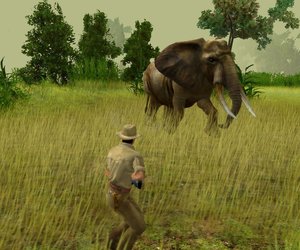 Cabela's African Safari Videos