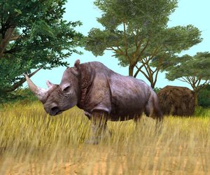 Cabela's African Safari Files