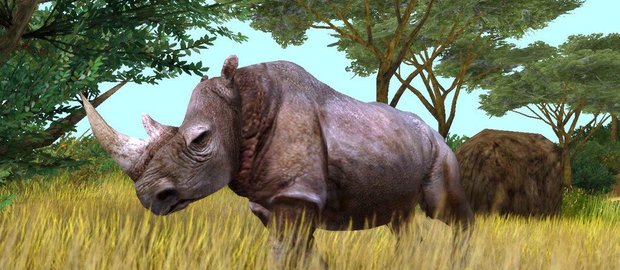 Cabela's African Safari News