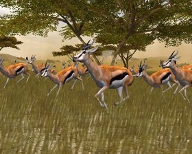 Cabela's African Safari Screenshot from Shacknews