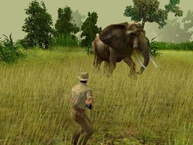 Cabela's African Safari Screenshot from Shacknews