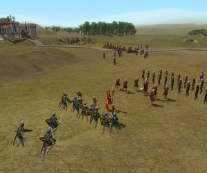 Caesar IV Screenshots