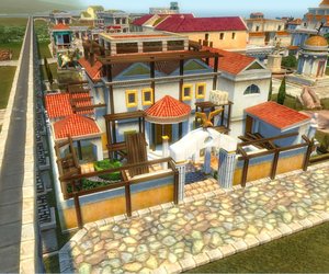 Caesar IV Files