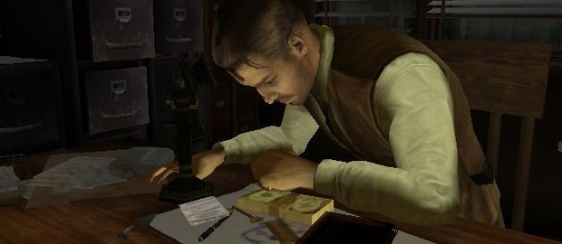 Call of Cthulhu: Dark Corners of the Earth News