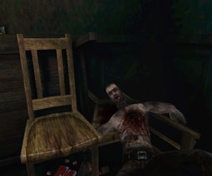 Call of Cthulhu: Dark Corners of the Earth Files