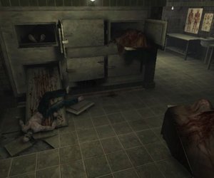 Call of Cthulhu: Dark Corners of the Earth Videos