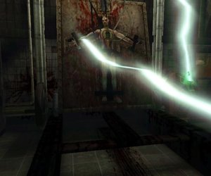 Call of Cthulhu: Dark Corners of the Earth Screenshots