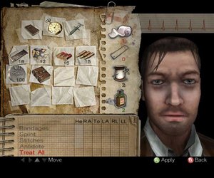 Call of Cthulhu: Dark Corners of the Earth Chat