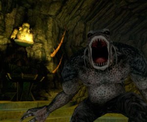 Call of Cthulhu: Dark Corners of the Earth Videos