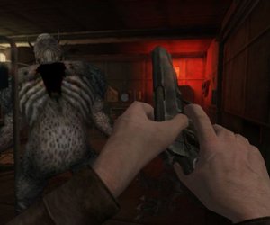 Call of Cthulhu: Dark Corners of the Earth Chat