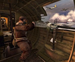 Call of Duty: United Offensive Chat