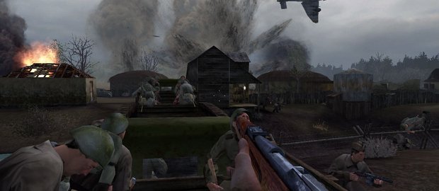 Call of Duty News