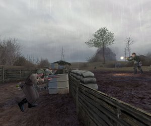 Call of Duty: United Offensive Files