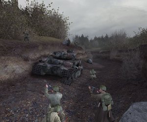 Call of Duty: United Offensive Screenshots