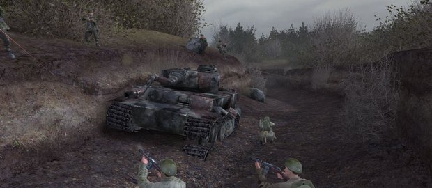 Call of Duty: United Offensive News