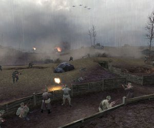 Call of Duty: United Offensive Videos
